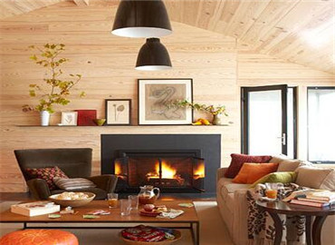 三个搭配小技巧 让客厅更有气质