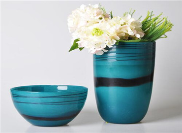 梦幻唯美的玻璃饰品 分分钟想带回家