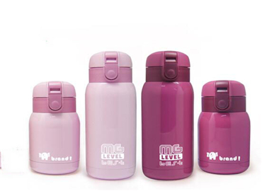 天气骤凉 你的保温杯准备好了吗？