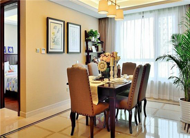 什么样的餐桌 最经久耐用？