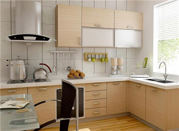 选择环保橱柜 你要注意哪些问题？