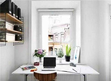 如何简单打造一个超美工作区