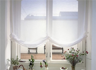 想要打造和睦家居？ 窗帘来帮忙