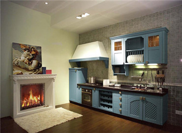 厨房清洁有方法 环保又高效