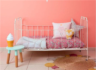 冬日里的暖色调 为你驱寒保暖