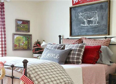 创意家饰 给家换一张新面孔