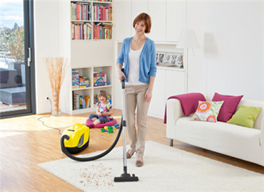 有了这些东西 从此跟繁重家务说byebye