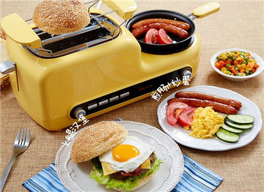 周末“扔掉”外卖 请善待你的胃吧！