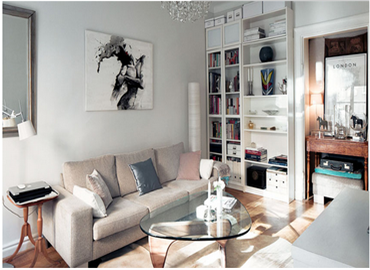 仅用五招！轻松装出唯美的法式浪漫