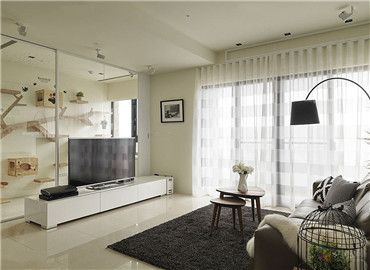 电视墙怎么装？按这些方法绝不出错