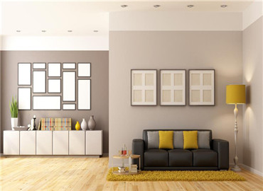 墙面清洁小技巧 有它就不用愁啦！