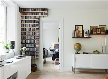 小户型迎来春天！ 五大技巧摆脱空间局限