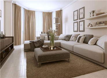 艺术与照明的完美结合—花枝落地灯