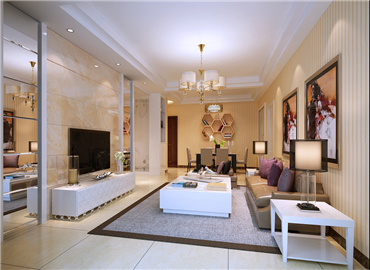 客厅风水要注意哪些至关重要的细节