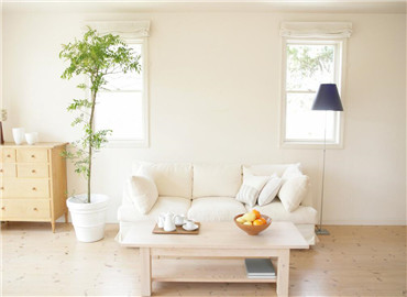 家居装修四大要素 缺一不可