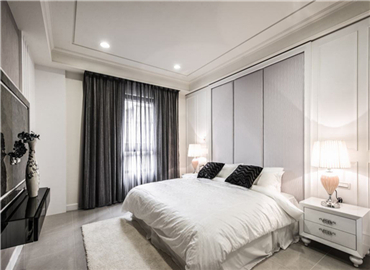 关于主卧装修的几个关键问题