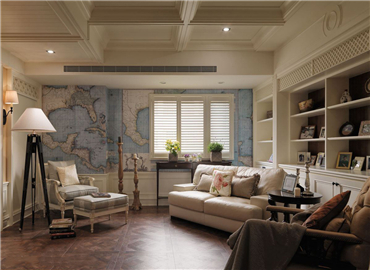 家装中最容易犯的三个错 你中招了吗？