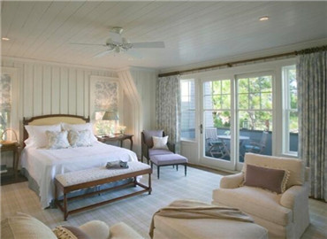 浅谈卧室阳台利弊