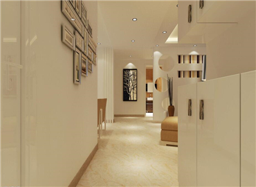 千万不可触碰！入户玄关四大禁忌