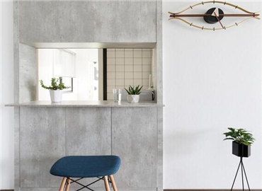 冬季装修利与弊