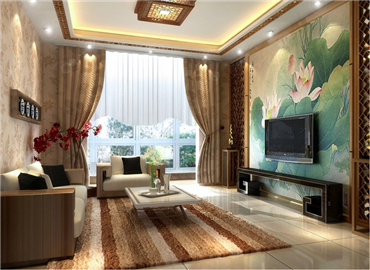 古色古香的设计魅力 难以言喻