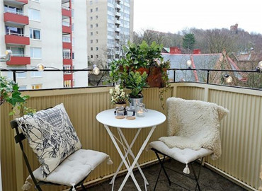 阳台到底要不要做防水装修？