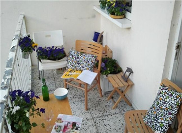 小户型把阳台改成厨房到底可不可行？