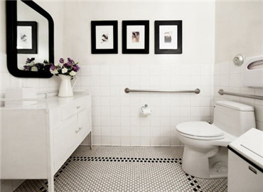 卫浴装修攻略 如何避免浴室意外的发生