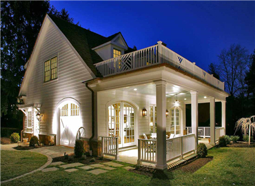 别墅地暖设计注意事项