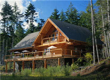 别墅装修必备的八大系统要点