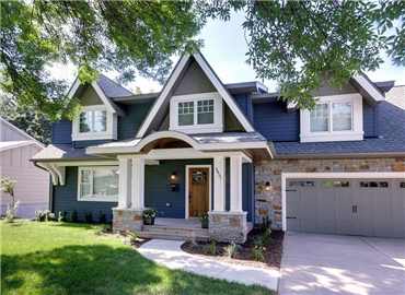 四大别墅装修风水禁忌