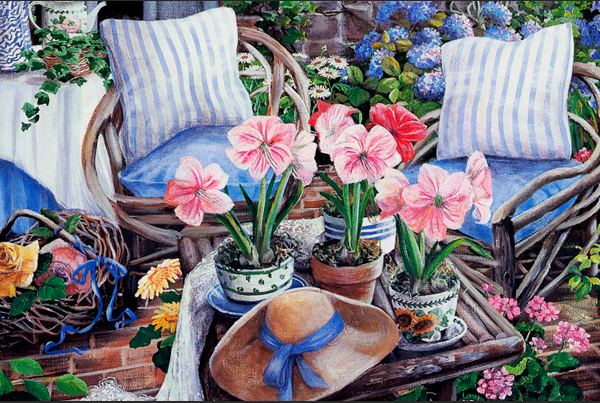 生活达人的聚集地，竟然是这里！