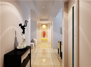 过道风水同样需要重视