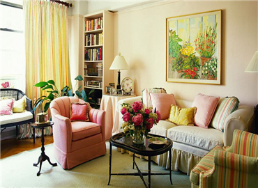 设计装潢注意事项 打造舒适美观家居