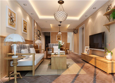 装修不够钱怎么办？五大省钱诀窍