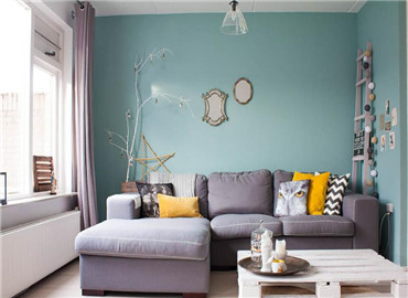 内墙涂料最常见的问题 必须注意