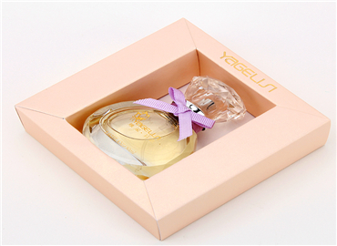 闻香识女人 你距离完美之间还差一瓶香水