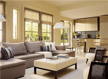 门窗六大风水禁忌 让你运势更畅顺