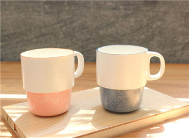 杯子的故事 是我给你的一封情书