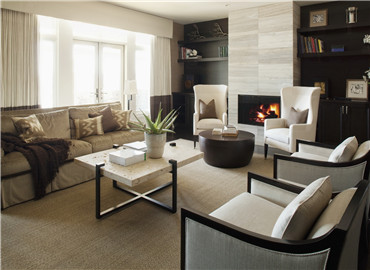 毛坯房装修并不难 给你支点招