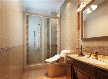 浴室墙砖易脱落 7个小妙招解决困惑