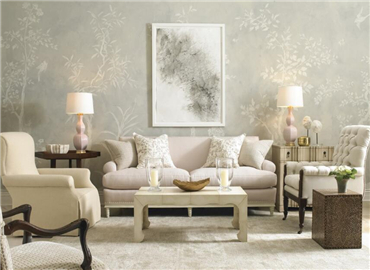 家居各区域软装设计方案 绝对精品