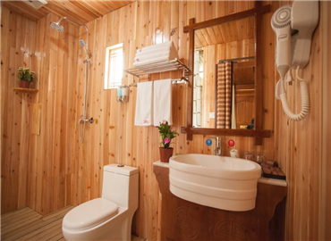 不懂怎么选燃气热水器？看看就知道了