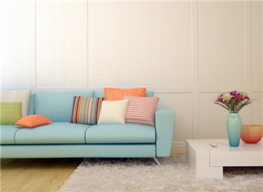 最受欢迎的几大家居软装风格