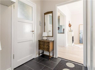 玄关七大风水 必须注意