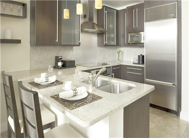 厨房竟然连灶台也暗藏风水