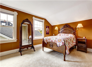 最佳风水指南 床头柜摆放禁忌