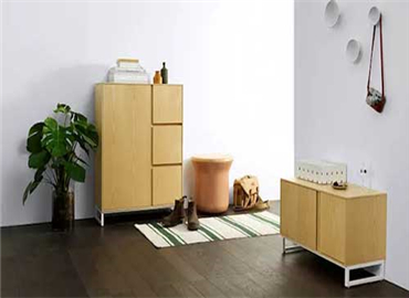 不起眼的小胖凳 其实作用大着呢