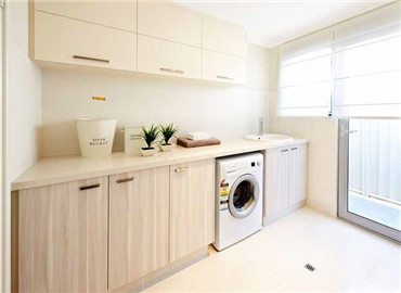 洗衣机到底放卫浴还是阳台？好纠结