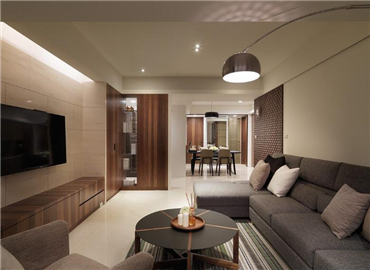 进门正对卫浴乃是大忌 千万注意